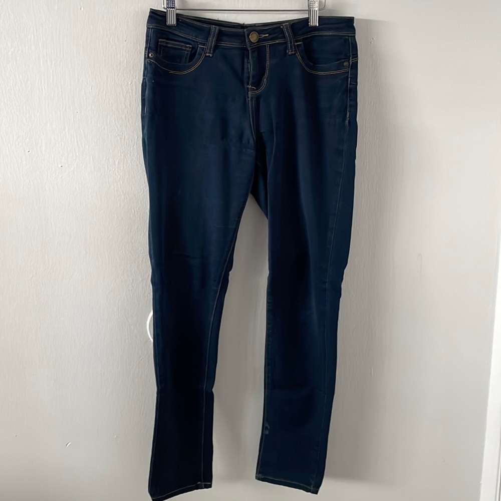 Junior Jeans